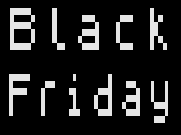 Black Friday (1983)(EMM Software)